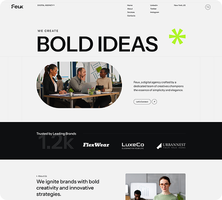 home-page