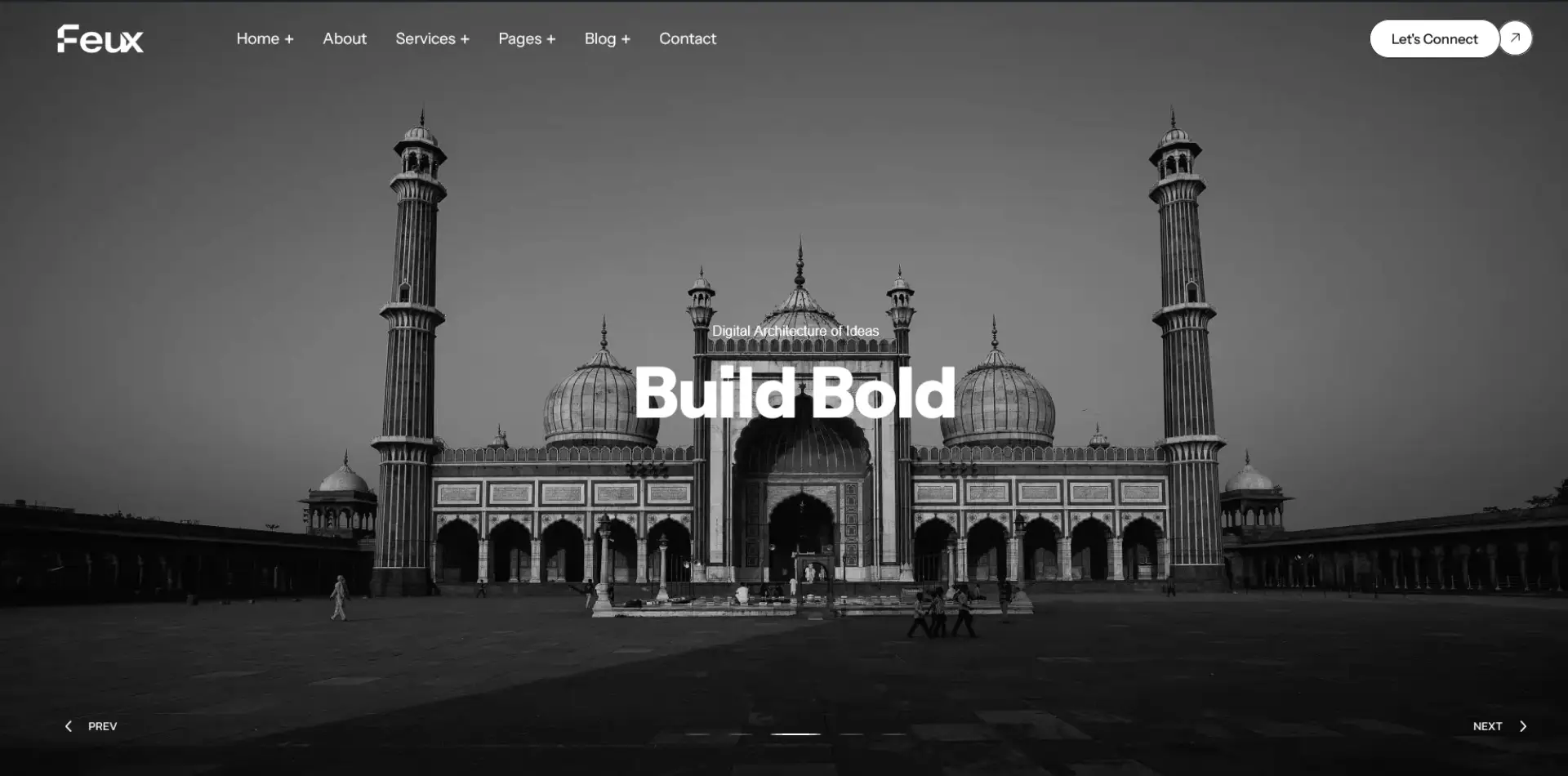 home-page